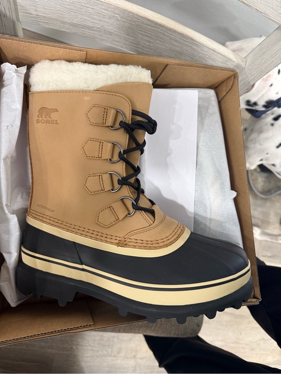 Sorel Shoes - Women’s Size 8 Sorel Winter Boots